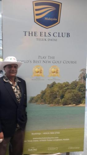 Trip to Malaysia July 2016 (1)